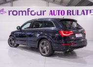 Audi Q7 2012