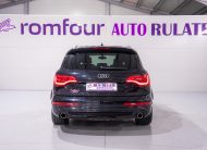 Audi Q7 2012