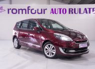 Renault Scenic 2012