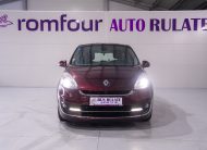 Renault Scenic 2012