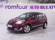 Renault Scenic 2012