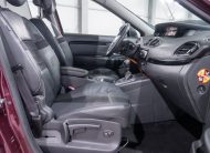 Renault Scenic 2012