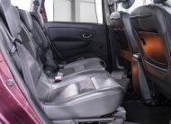 Renault Scenic 2012