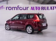 Renault Scenic 2012