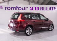Renault Scenic 2012