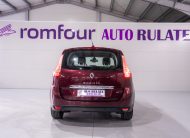 Renault Scenic 2012