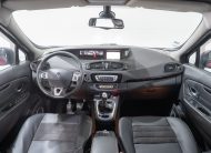 Renault Scenic 2012
