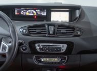 Renault Scenic 2012