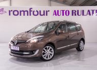 Renault Scenic Initiale Paris 2013