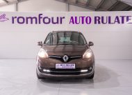 Renault Scenic Initiale Paris 2013