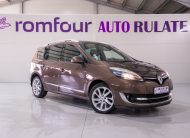 Renault Scenic Initiale Paris 2013