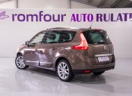 Renault Scenic Initiale Paris 2013