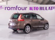Renault Scenic Initiale Paris 2013