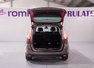 Renault Scenic Initiale Paris 2013