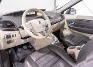 Renault Scenic Initiale Paris 2013