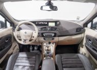 Renault Scenic Initiale Paris 2013