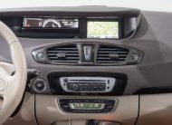 Renault Scenic Initiale Paris 2013