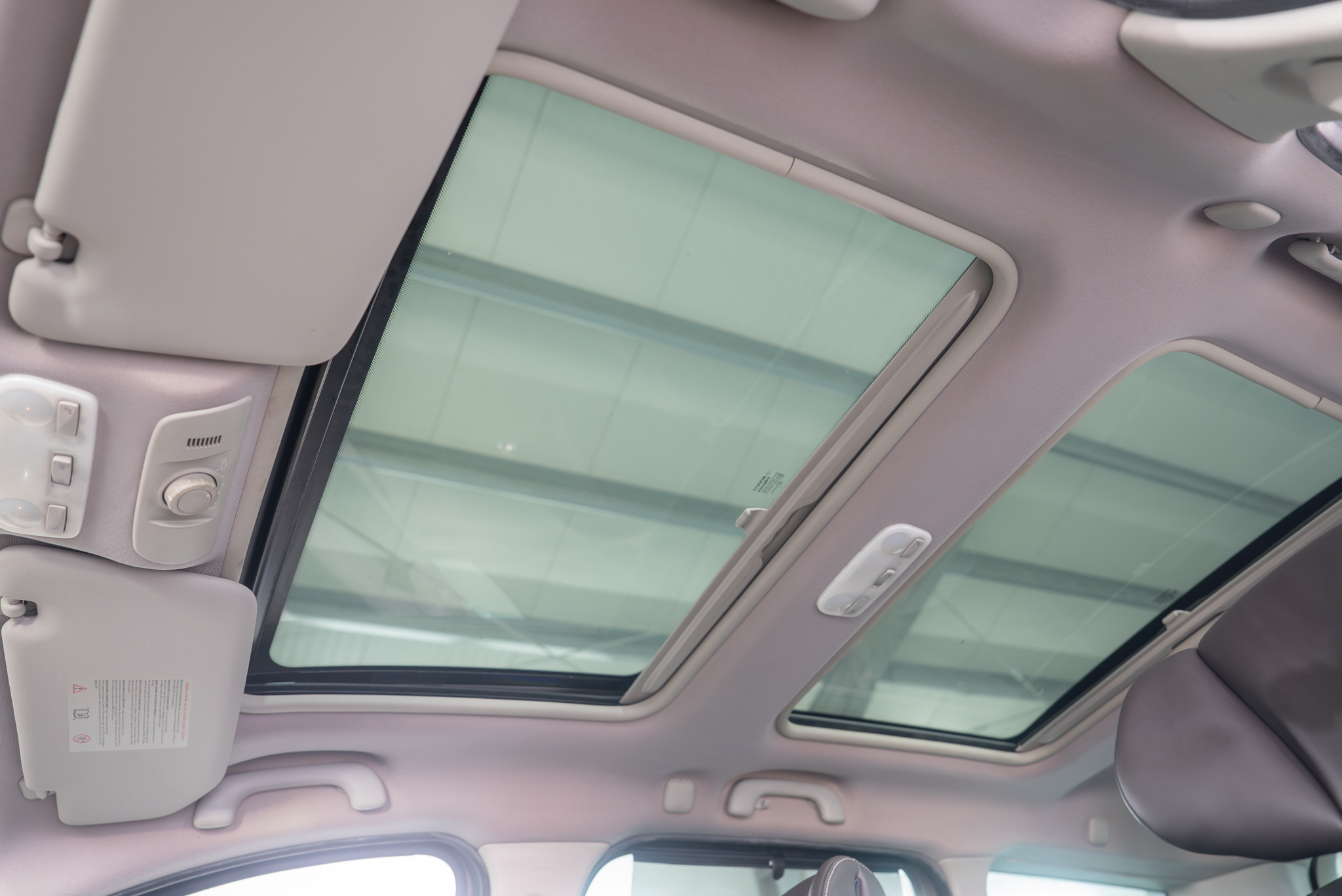 Renault Scenic Initiale Paris 2013