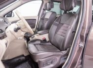 Renault Scenic Initiale Paris 2013