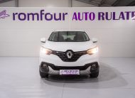 Renault Kadjar 2016