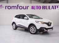Renault Kadjar 2016
