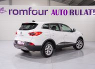 Renault Kadjar 2016