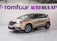 Renault Espace 2017