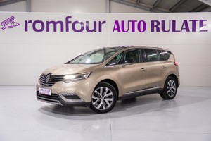Renault Espace 2017