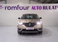 Renault Espace 2017