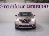 Renault Espace 2017