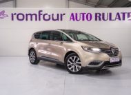 Renault Espace 2017