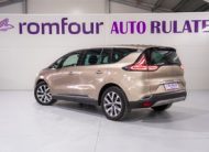 Renault Espace 2017