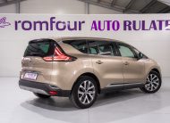 Renault Espace 2017