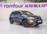 Seat Ateca 2016