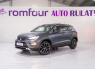Seat Ateca 2016
