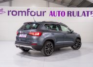 Seat Ateca 2016