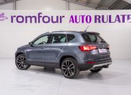 Seat Ateca 2016