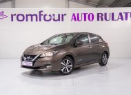 Nissan Leaf 2018