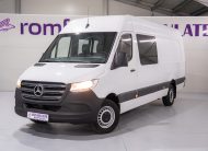 Mercedes Sprinter 8+1 2019