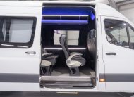 Mercedes Sprinter 8+1 2019