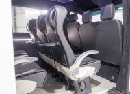 Mercedes Sprinter 8+1 2019