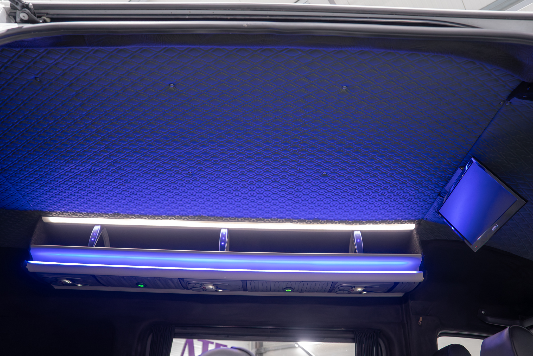 Mercedes Sprinter 8+1 2019