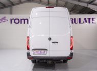 Mercedes Sprinter 8+1 2019