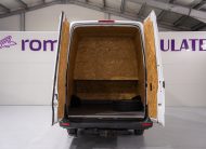 Mercedes Sprinter 8+1 2019