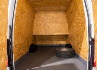 Mercedes Sprinter 8+1 2019