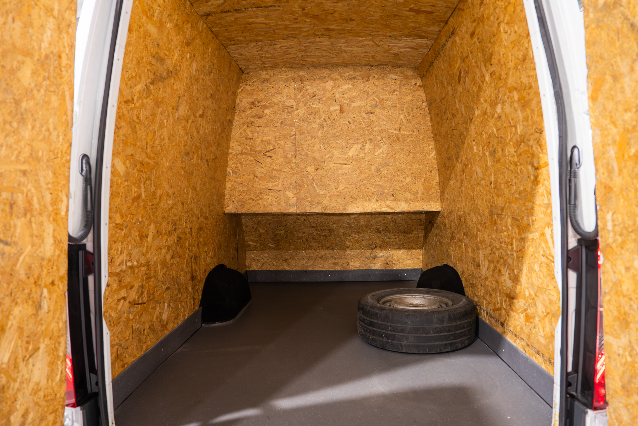 Mercedes Sprinter 8+1 2019