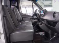 Mercedes Sprinter 8+1 2019