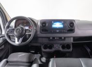 Mercedes Sprinter 8+1 2019