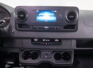 Mercedes Sprinter 8+1 2019