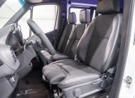 Mercedes Sprinter 8+1 2019